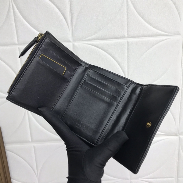 グッチ財布コピー素材ディテール